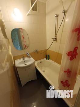 2-к квартира, на длительный срок, 44м2, 4/5 этаж