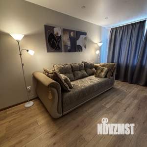 1-к квартира, посуточно, 32м2, 3/5 этаж