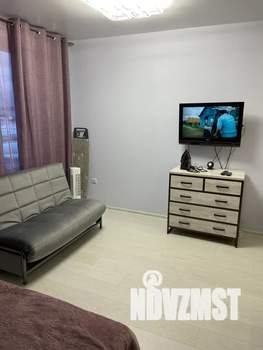 1-к квартира, посуточно, 34м2, 1/9 этаж