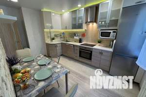 1-к квартира, посуточно, 36м2, 2/5 этаж