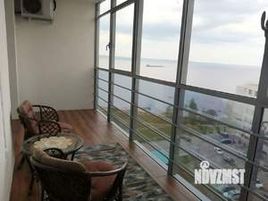 2-к квартира, посуточно, 56м2, 9/9 этаж
