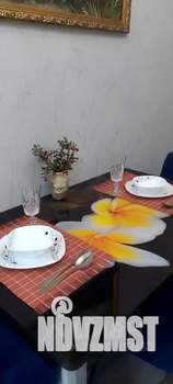 2-к квартира, посуточно, 50м2, 4/25 этаж