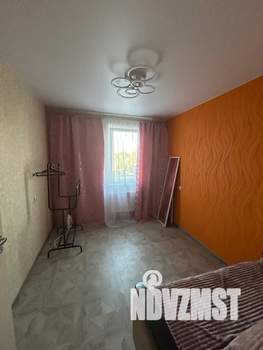 2-к квартира, посуточно, 37м2, 5/9 этаж