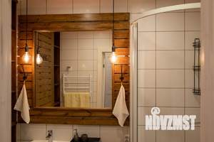 1-к квартира, посуточно, 36м2, 8/16 этаж