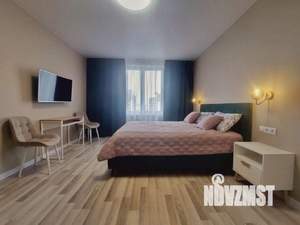 2-к квартира, посуточно, 78м2, 1/1 этаж