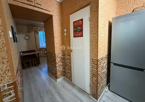 1-к квартира, на длительный срок, 34м2, 3/10 этаж