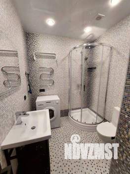 3-к квартира, посуточно, 70м2, 1/1 этаж