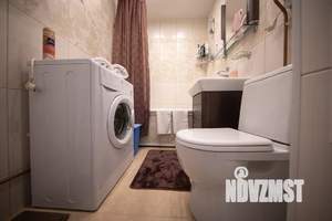 Студия квартира, посуточно, 36м2, 7/9 этаж