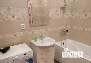 Студия квартира, посуточно, 34м2, 4/11 этаж