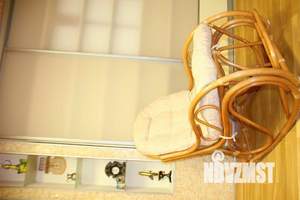 1-к квартира, посуточно, 60м2, 1/1 этаж