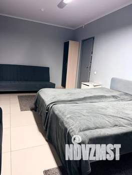 2-к квартира, посуточно, 73м2, 1/5 этаж