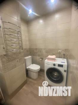 2-к квартира, посуточно, 56м2, 1/9 этаж