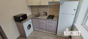 1-к квартира, на длительный срок, 31м2, 5/5 этаж