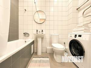 1-к квартира, посуточно, 37м2, 6/9 этаж