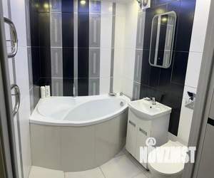 2-к квартира, посуточно, 42м2, 3/5 этаж