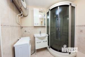 Студия квартира, на длительный срок, 65м2, 3/3 этаж