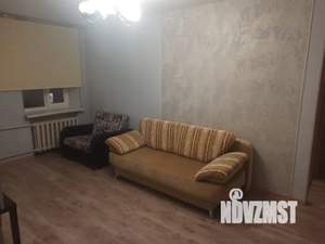 3-к квартира, посуточно, 66м2, 2/5 этаж