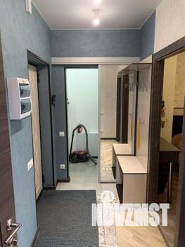 1-к квартира, посуточно, 33м2, 1/1 этаж