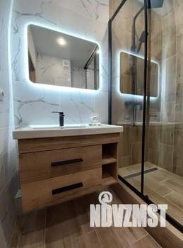 2-к квартира, посуточно, 39м2, 7/16 этаж