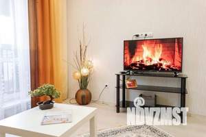 3-к квартира, посуточно, 56м2, 1/9 этаж