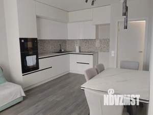 Студия квартира, посуточно, 31м2, 3/9 этаж