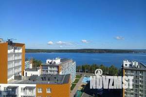 2-к квартира, посуточно, 49м2, 14/21 этаж