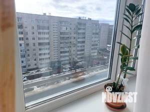 1-к квартира, посуточно, 56м2, 1/1 этаж