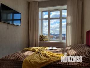 2-к квартира, посуточно, 40м2, 11/17 этаж