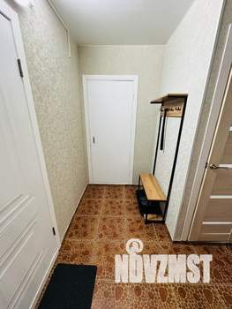 1-к квартира, посуточно, 35м2, 4/5 этаж