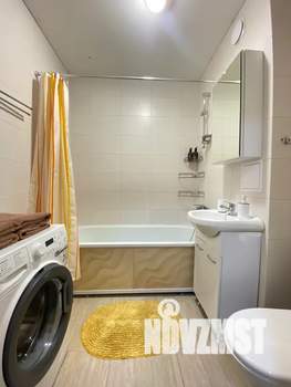 2-к квартира, посуточно, 49м2, 3/5 этаж