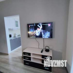 1-к квартира, посуточно, 25м2, 4/5 этаж