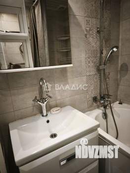 2-к квартира, на длительный срок, 43м2, 2/5 этаж