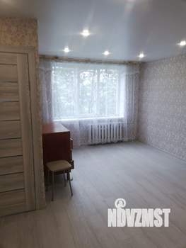 1-к квартира, на длительный срок, 34м2, 3/5 этаж