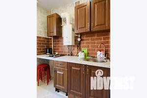 2-к квартира, посуточно, 48м2, 4/5 этаж