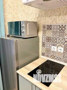 2-к квартира, посуточно, 42м2, 2/9 этаж