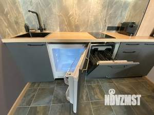 2-к квартира, посуточно, 51м2, 2/5 этаж