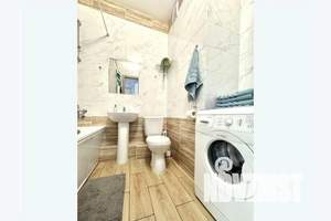 2-к квартира, посуточно, 40м2, 6/24 этаж