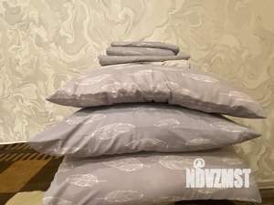 1-к квартира, посуточно, 41м2, 9/10 этаж