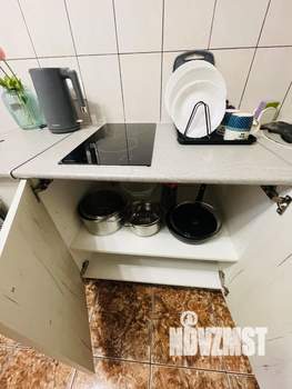 1-к квартира, посуточно, 25м2, 1/3 этаж