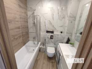 2-к квартира, на длительный срок, 43м2, 14/16 этаж