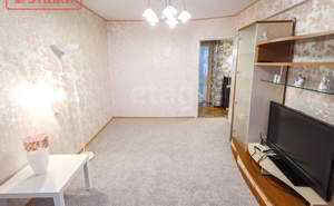 2-к квартира, на длительный срок, 48м2, 3/5 этаж