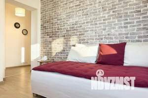 1-к квартира, посуточно, 32м2, 5/5 этаж
