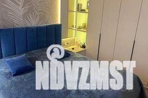 2-к квартира, посуточно, 45м2, 2/9 этаж