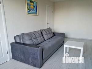 2-к квартира, посуточно, 44м2, 3/5 этаж