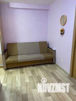 2-к квартира, посуточно, 50м2, 2/5 этаж