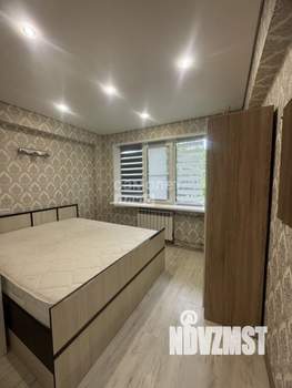 2-к квартира, на длительный срок, 44м2, 1/5 этаж