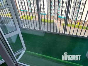 2-к квартира, на длительный срок, 44м2, 9/9 этаж