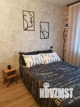 1-к квартира, посуточно, 35м2, 9/9 этаж