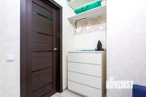 3-к квартира, посуточно, 44м2, 9/21 этаж