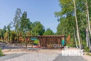 Студия квартира, посуточно, 36м2, 2/5 этаж